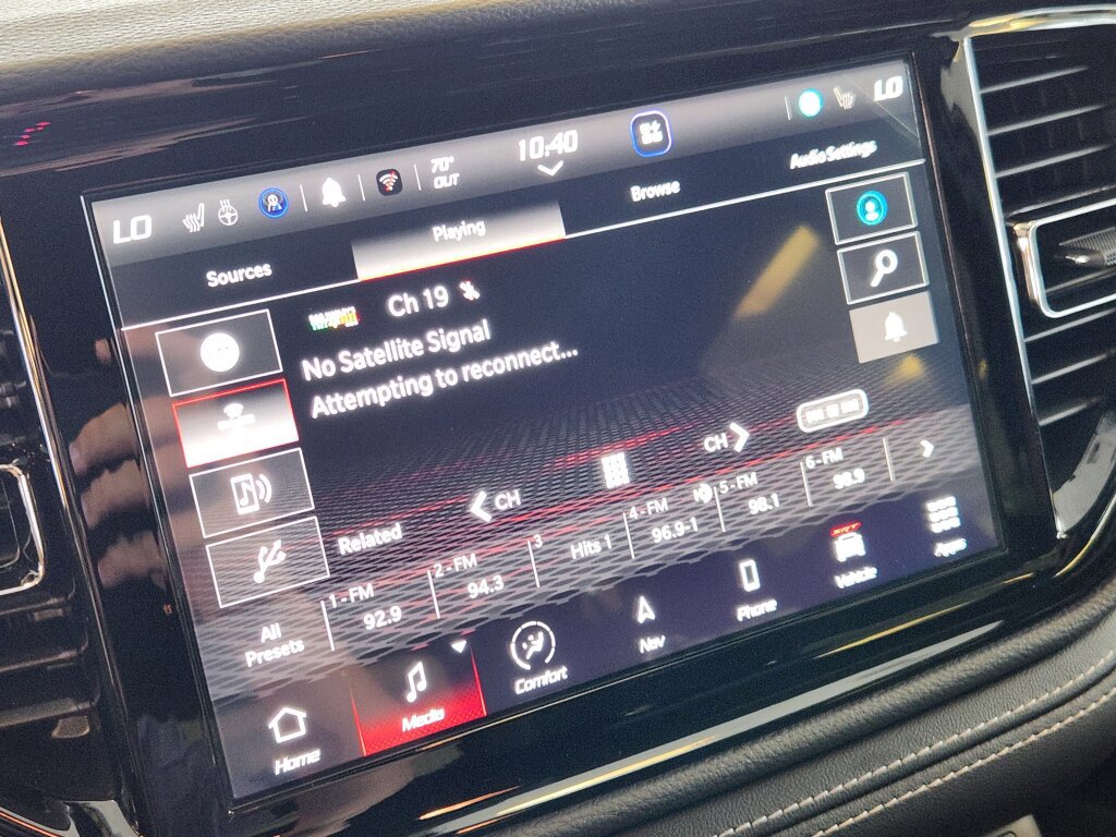 New 2026 Dodge Durango SRT Hellcat image 18