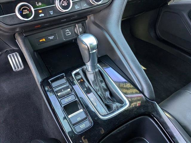 Used 2024 Acura Integra A-Spec image 12