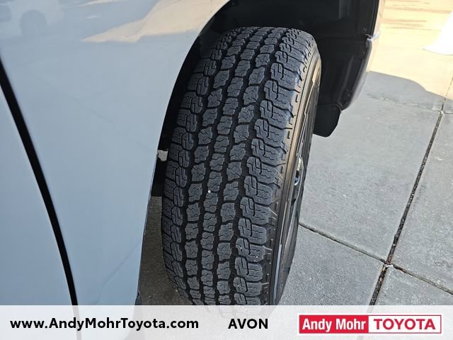 Used 2021 Toyota Tundra SR5 w/ SR5 Upgrade Package image 38