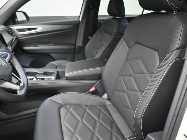 New 2026 Volkswagen Atlas Cross Sport SE image 19