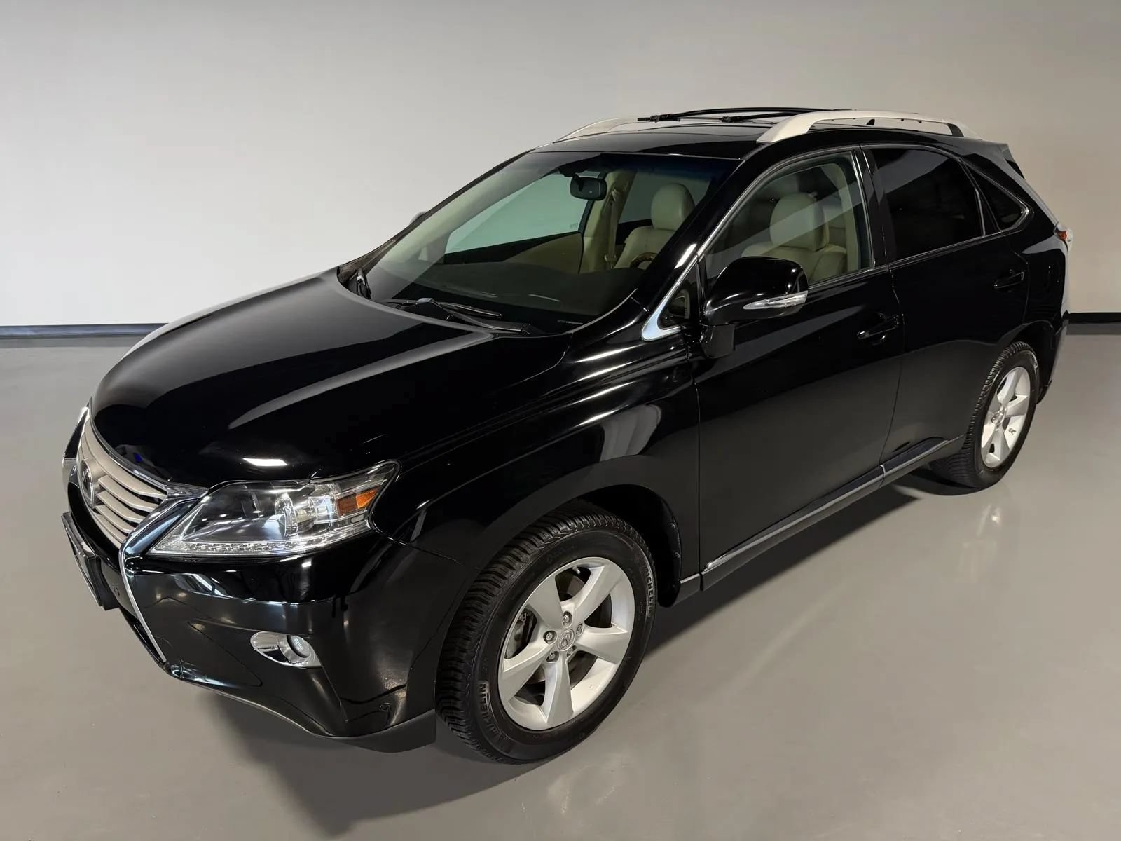 Used 2013 Lexus RX 350 AWD w/ Navigation Pkg image 42