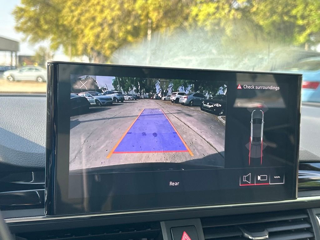 Used 2023 Audi A4 2.0T Premium w/ Convenience Package image 18