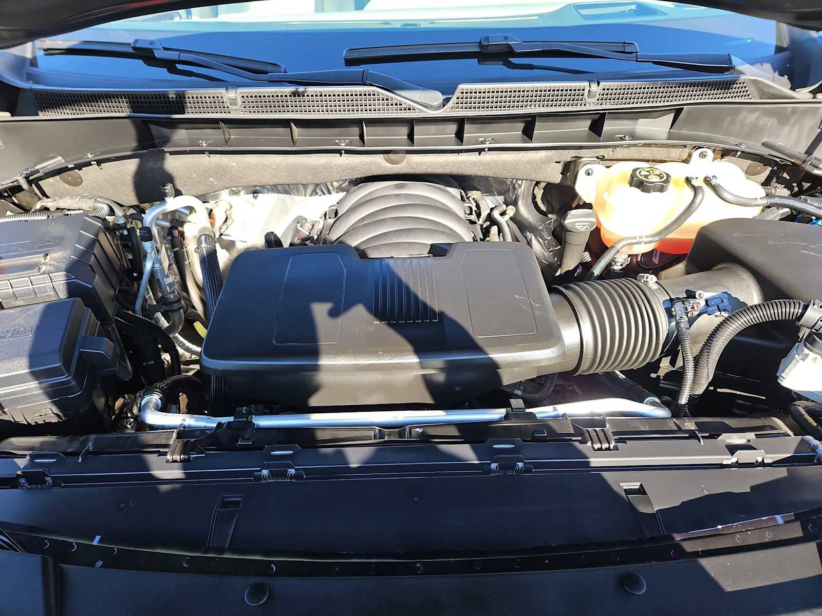 Used 2021 Cadillac Escalade Premium Luxury Platinum image 42