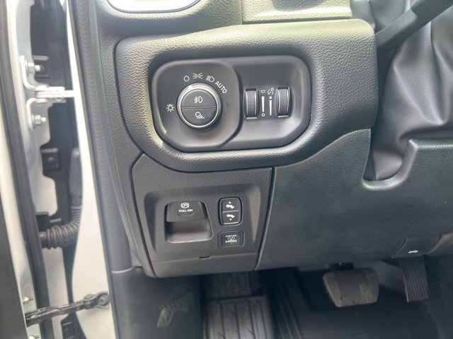 New 2026 RAM 1500 Big Horn image 24