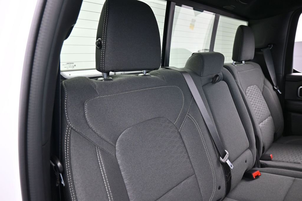 Used 2026 RAM 1500 Big Horn RWD image 34