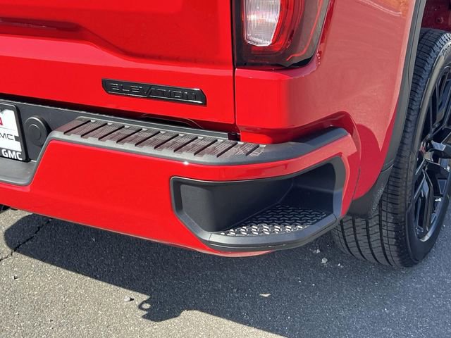 New 2026 GMC Sierra 1500 Elevation w/ LPO, Elevation Black Package image 31