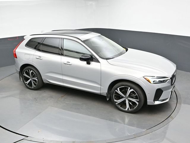 Used 2023 Volvo XC60 B5 Ultimate w/ Climate Package FWD image 22