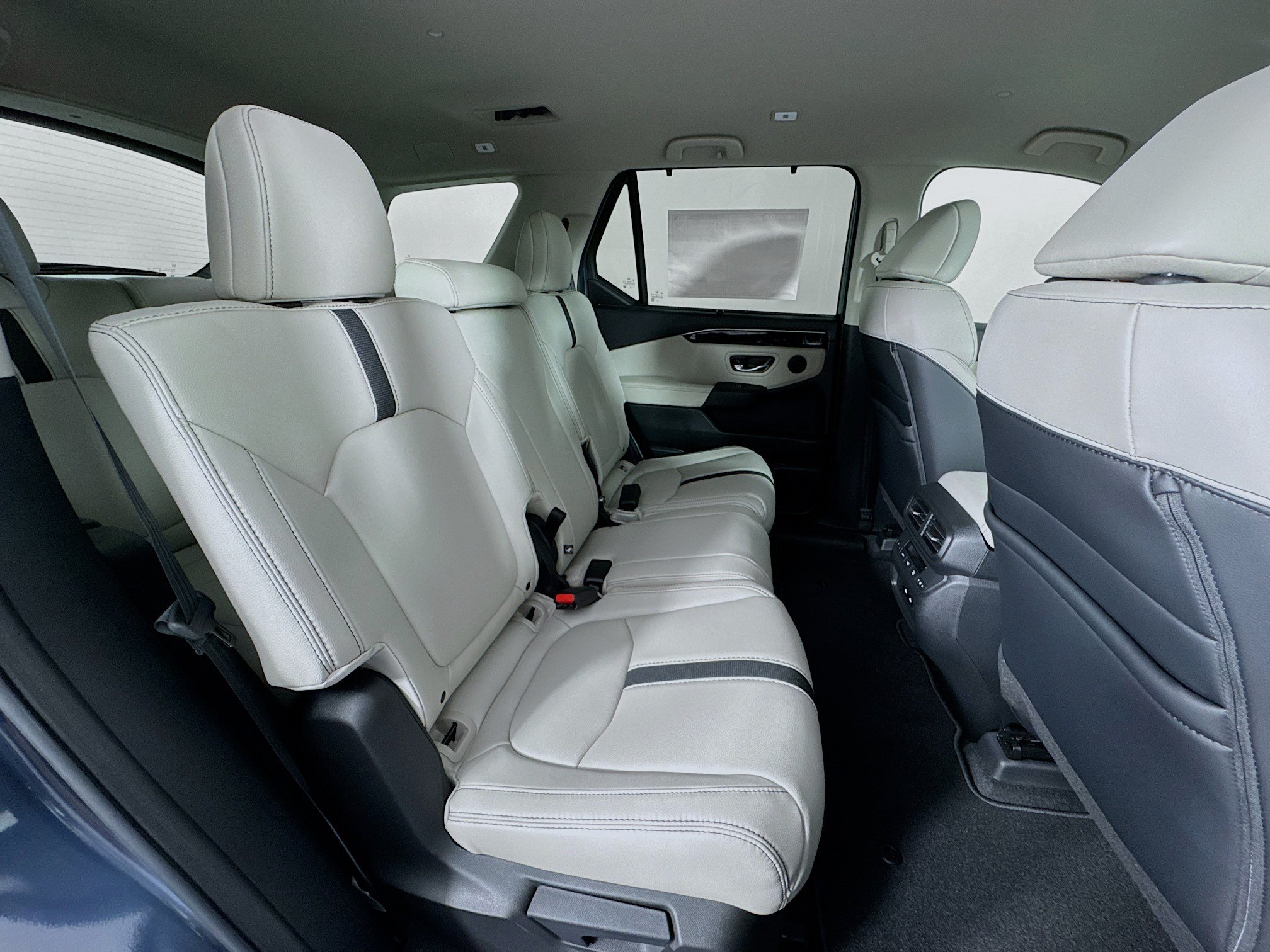 New 2026 Honda Pilot EX-L image 28