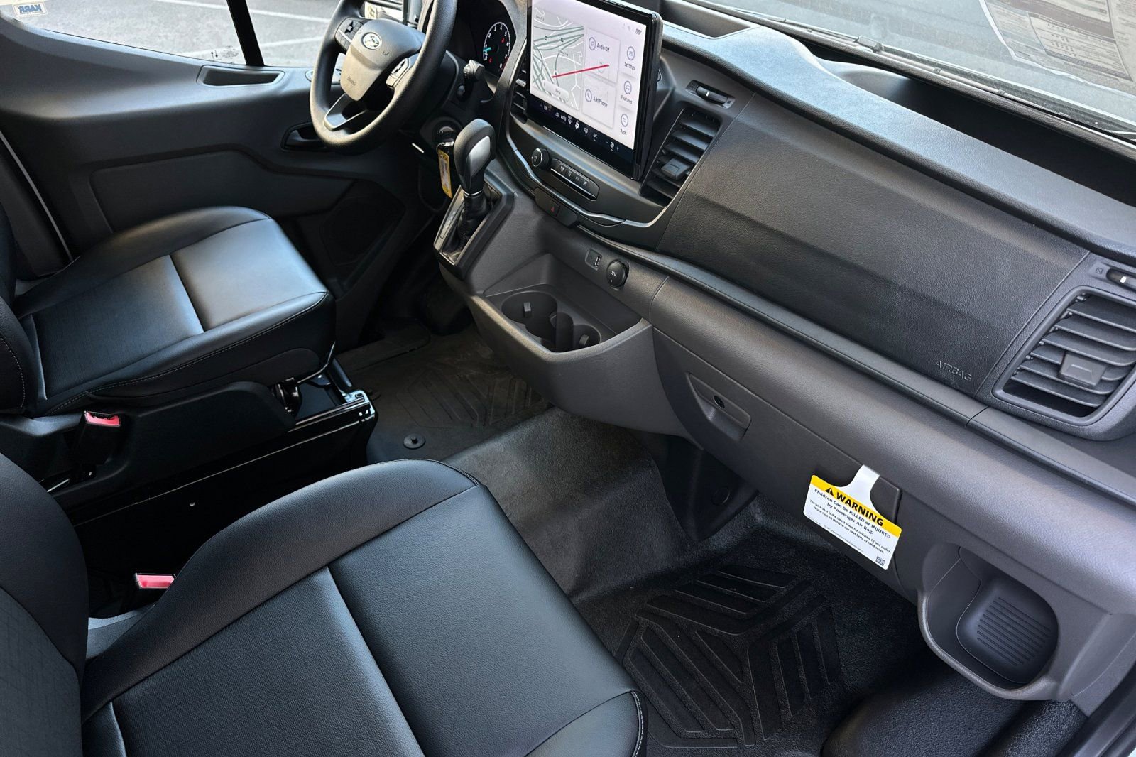 New 2025 Ford Transit 350 XL image 16