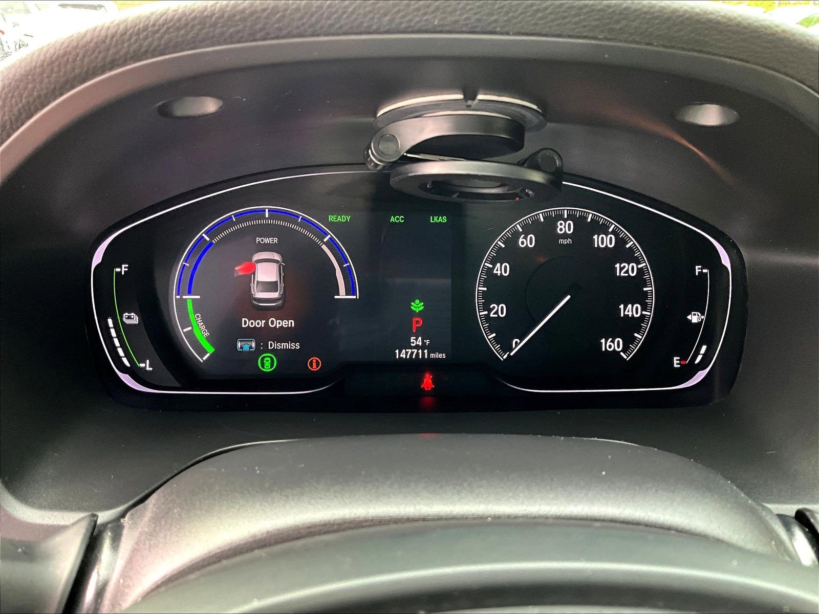 Used 2019 Honda Insight EX image 13