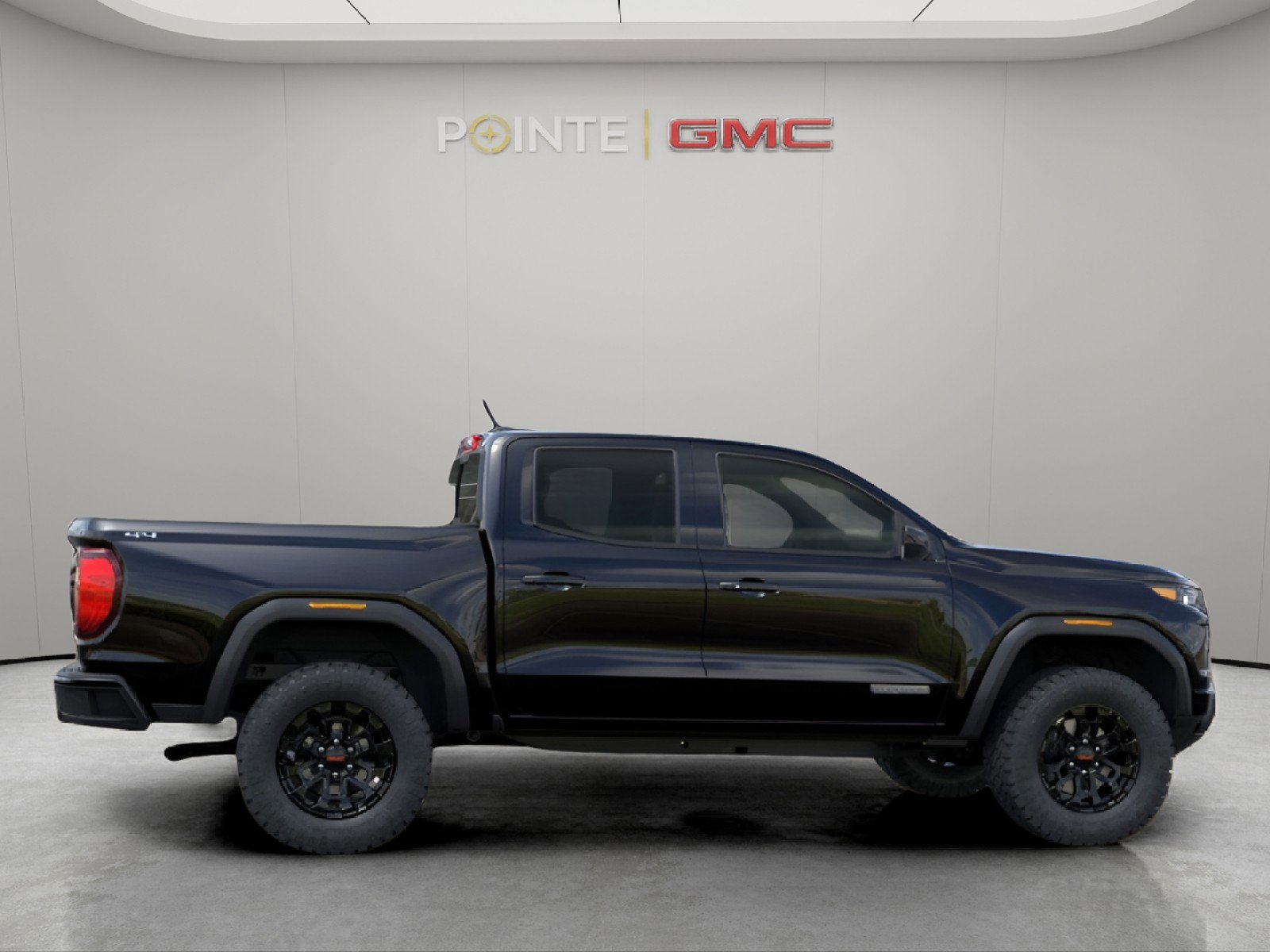 New 2026 GMC Canyon Elevation w/ Convenience Package image 5