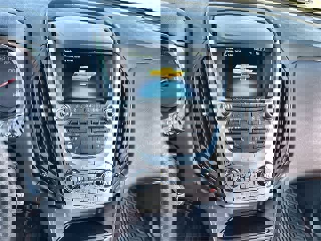 Used 2017 Chevrolet Equinox LS image 18