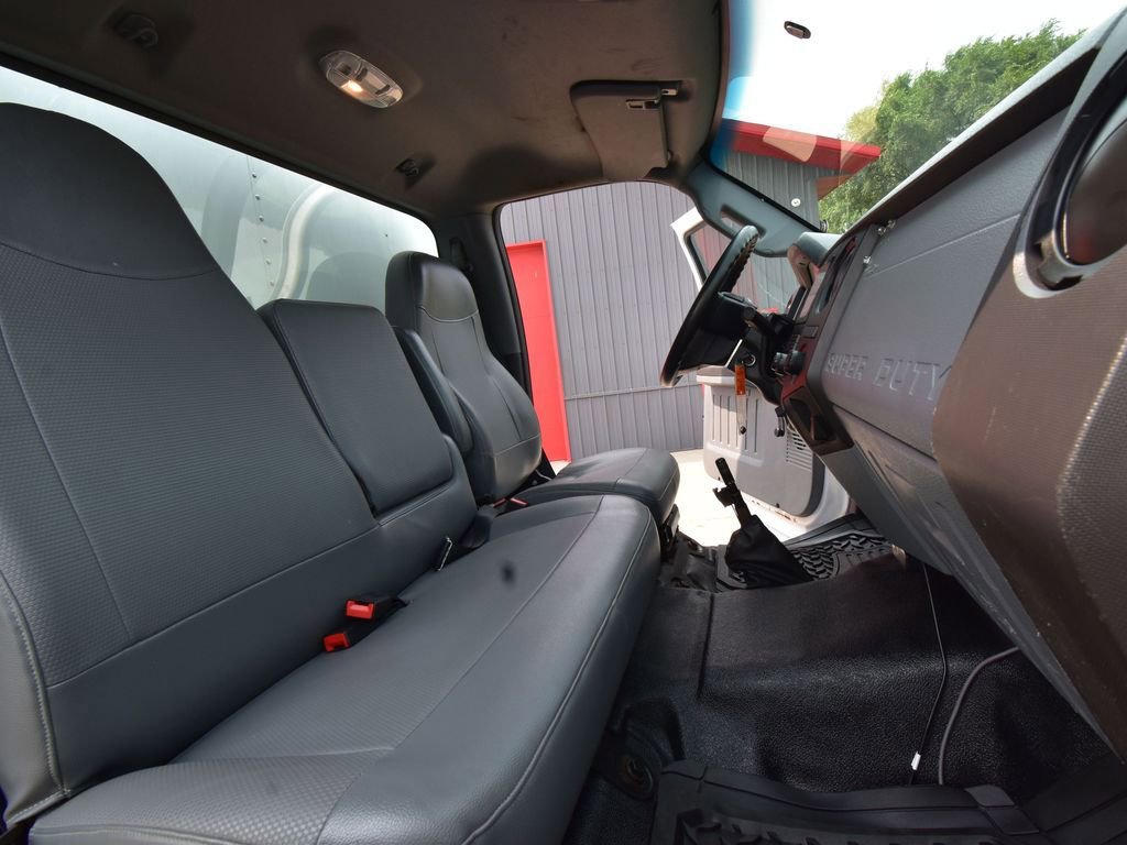 Used 2019 Ford F750 2WD Regular Cab Super Duty image 45