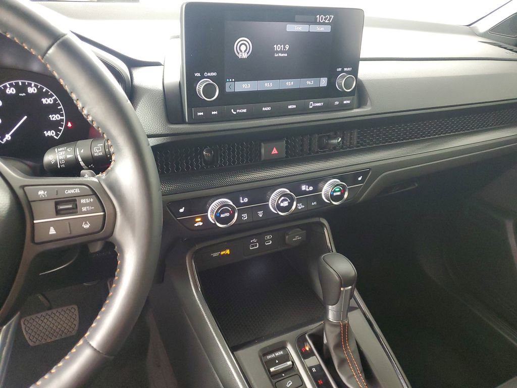 Used 2024 Honda CR-V Sport image 17