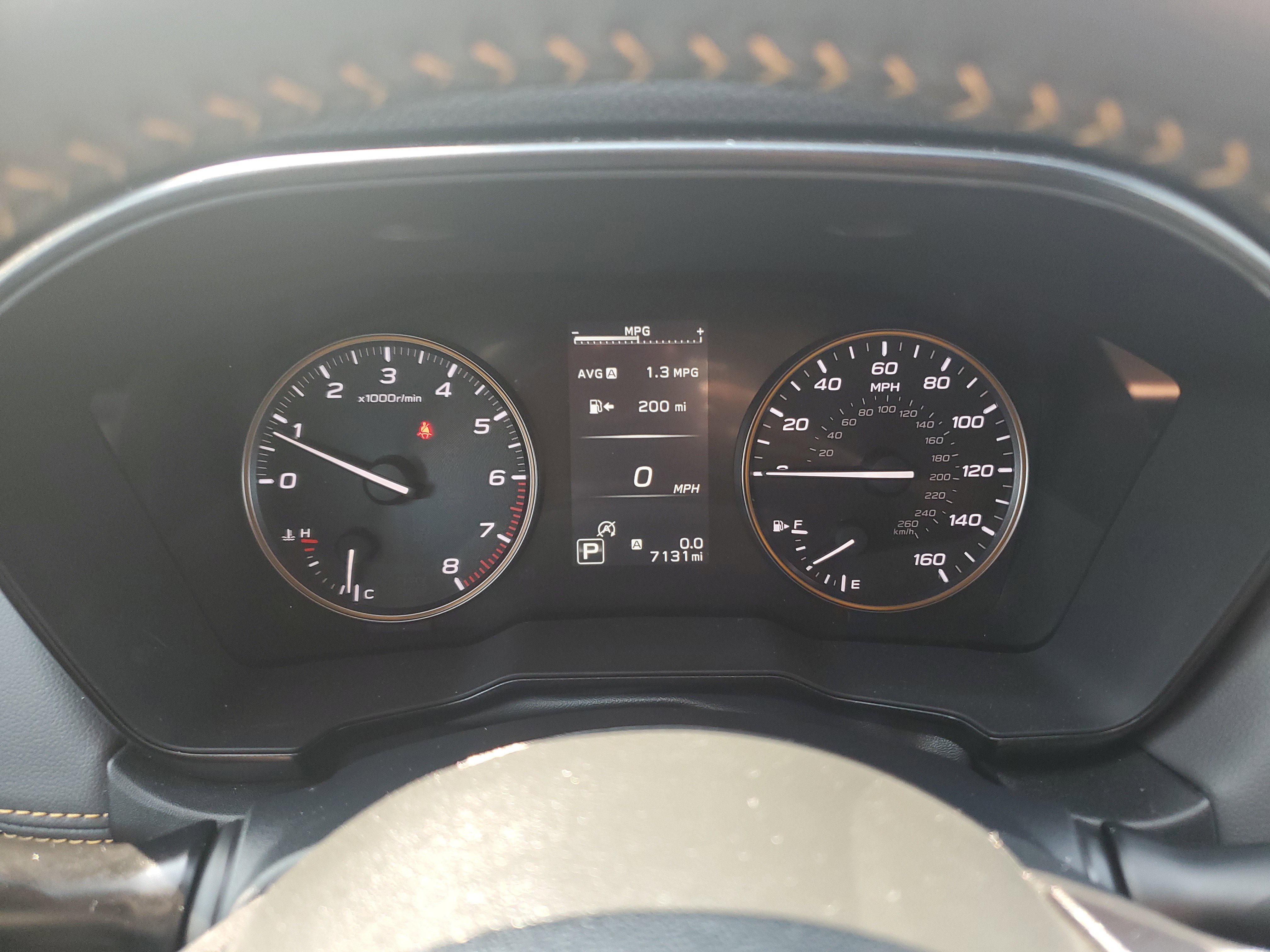 Certified 2025 Subaru Outback Wilderness image 22