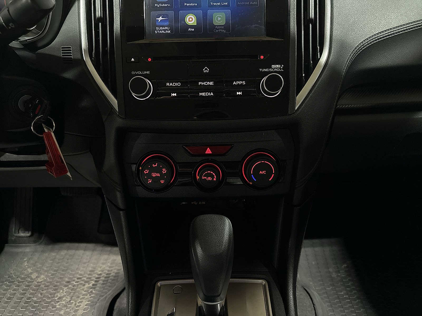 Used 2020 Subaru Impreza Premium image 21