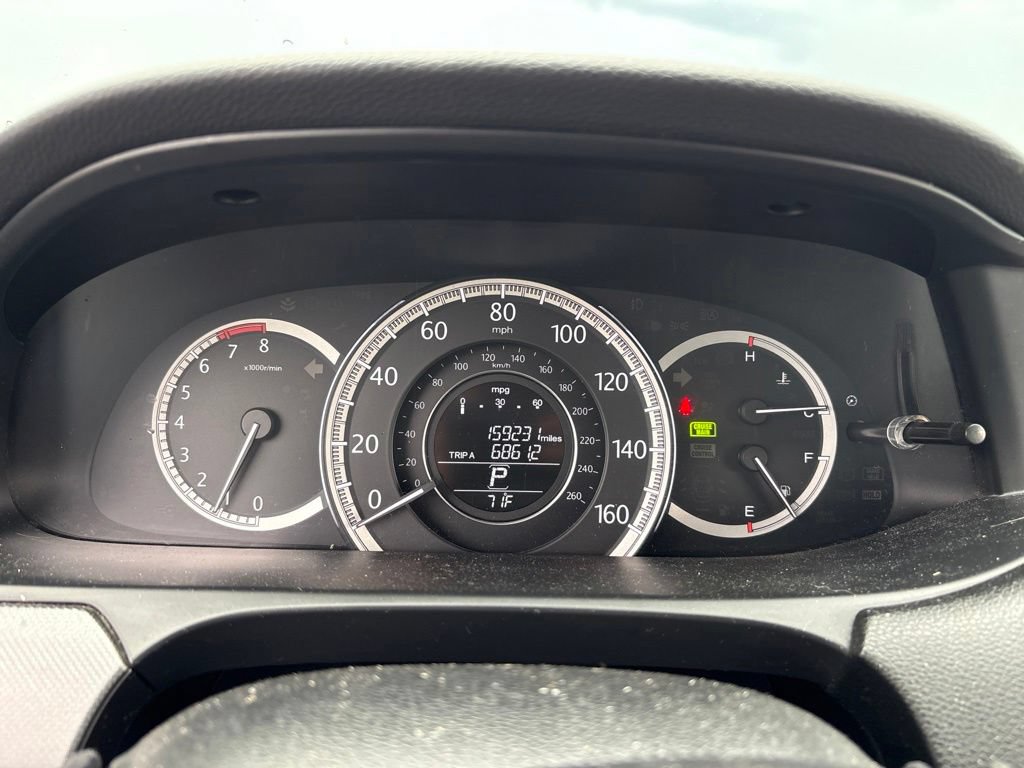 Used 2014 Honda Accord LX image 26