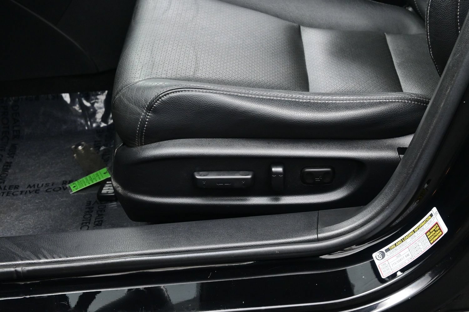 Used 2014 Honda Accord EX-L image 11