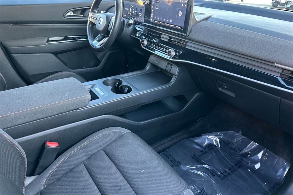 Certified 2024 Honda Prologue EX image 18