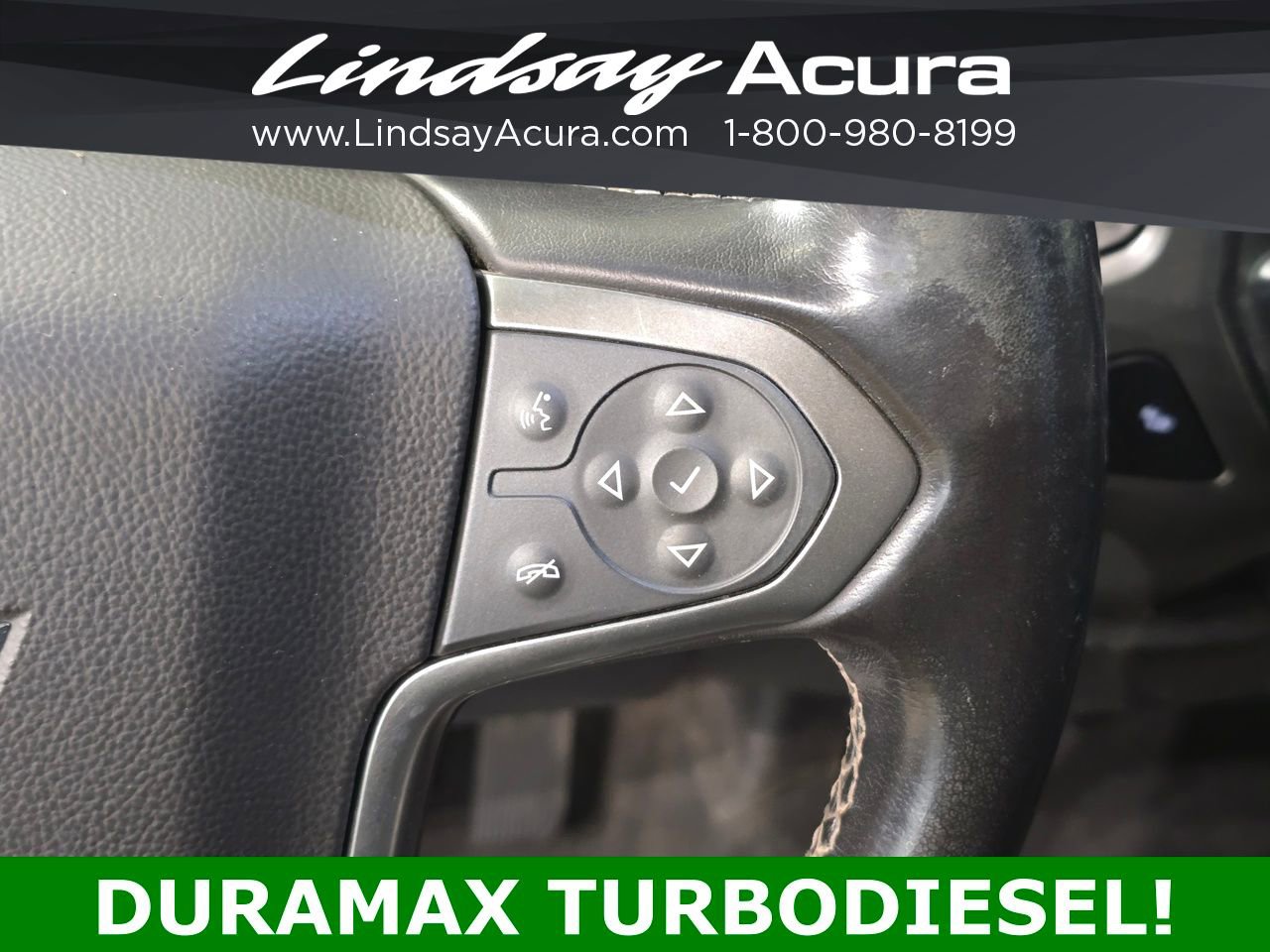 Used 2019 Chevrolet Silverado 2500 LT w/ LT Convenience Package image 15