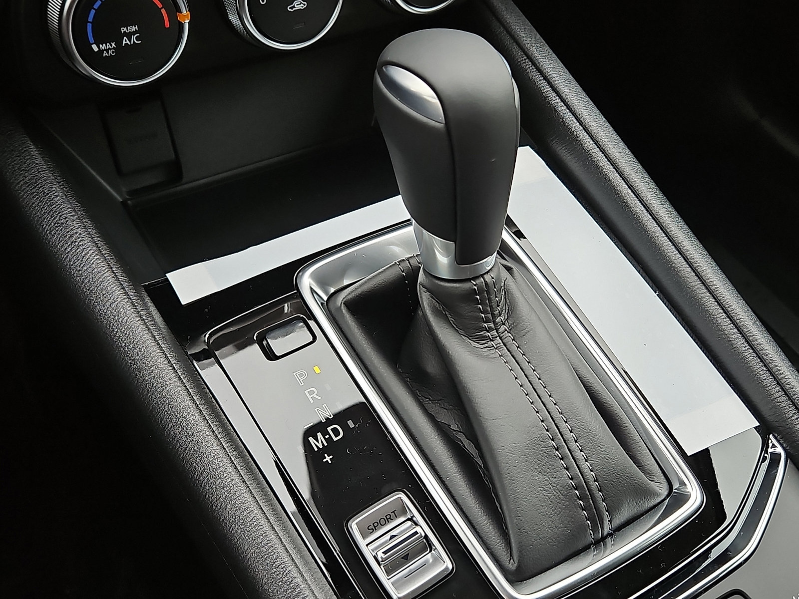 New 2025 MAZDA CX-5 AWD 2.5 S image 12