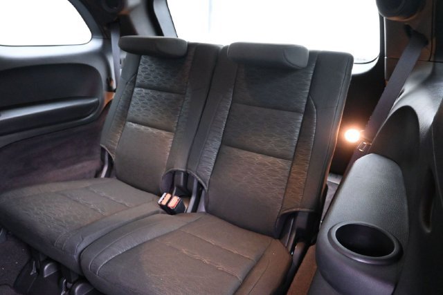 Used 2025 Dodge Durango R/T w/ Blacktop Package AWD/4WD image 19