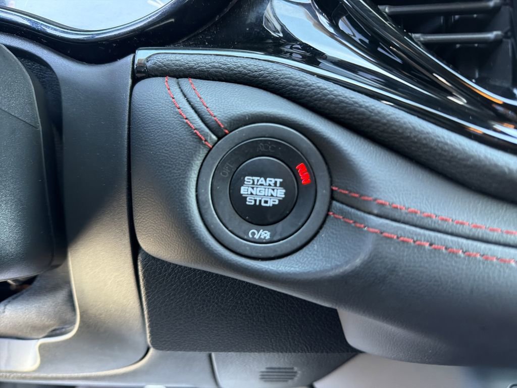 Used 2025 Dodge Durango GT AWD/4WD image 24