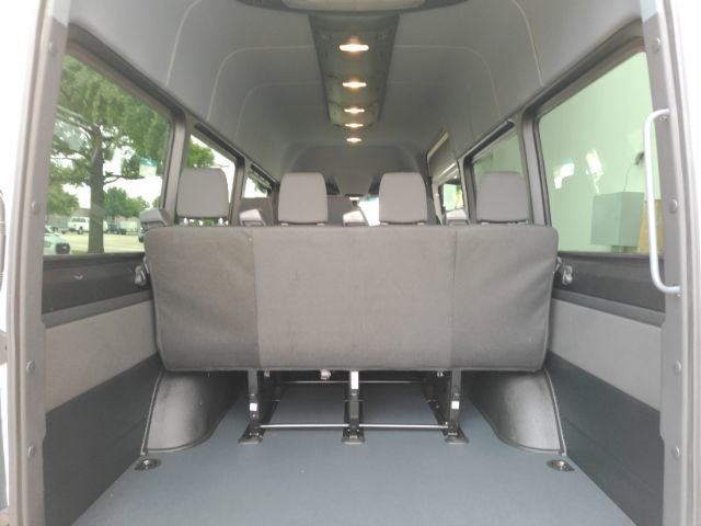 Used 2026 Mercedes-Benz Sprinter 2500 image 10