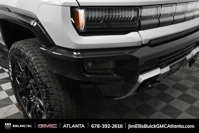 New 2026 GMC Hummer EV 4x4 Crew Cab image 35