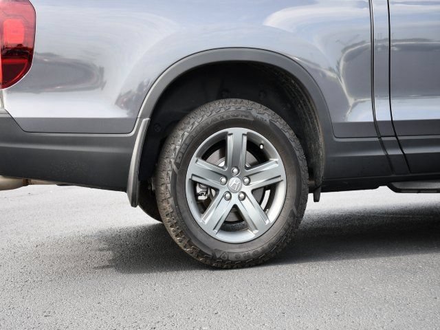 Used 2023 Honda Ridgeline RTL-E image 10
