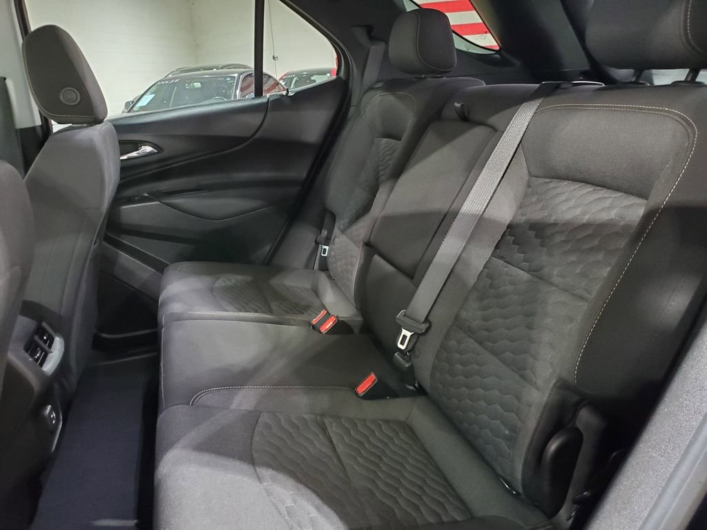 Used 2021 Chevrolet Equinox LT FWD image 30