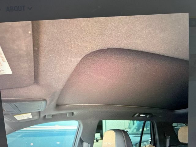 Used 2025 Chevrolet Equinox ACTIV w/ Safety and Technology Package FWD image 15