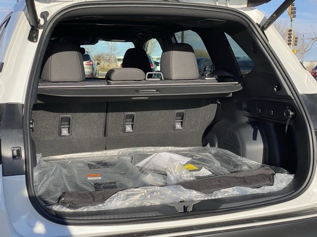 New 2026 Subaru Forester Premium image 24