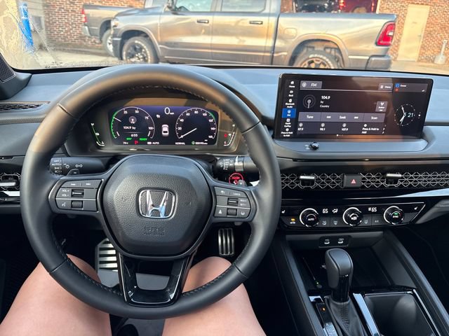 Used 2026 Honda Accord Sport image 10