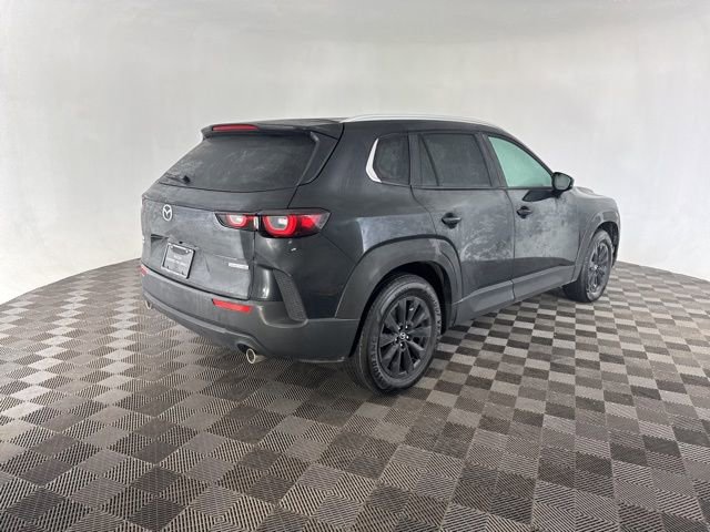 Used 2025 MAZDA CX-50 AWD 2.5 S w/ Preferred Package image 5