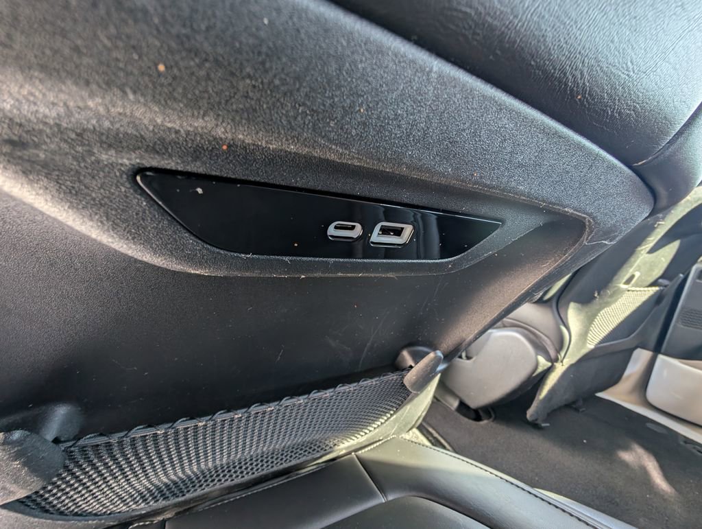 Used 2024 Chrysler Pacifica Touring-L FWD image 42