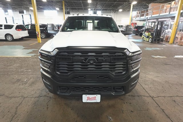 New 2026 RAM 3500 Tradesman image 3