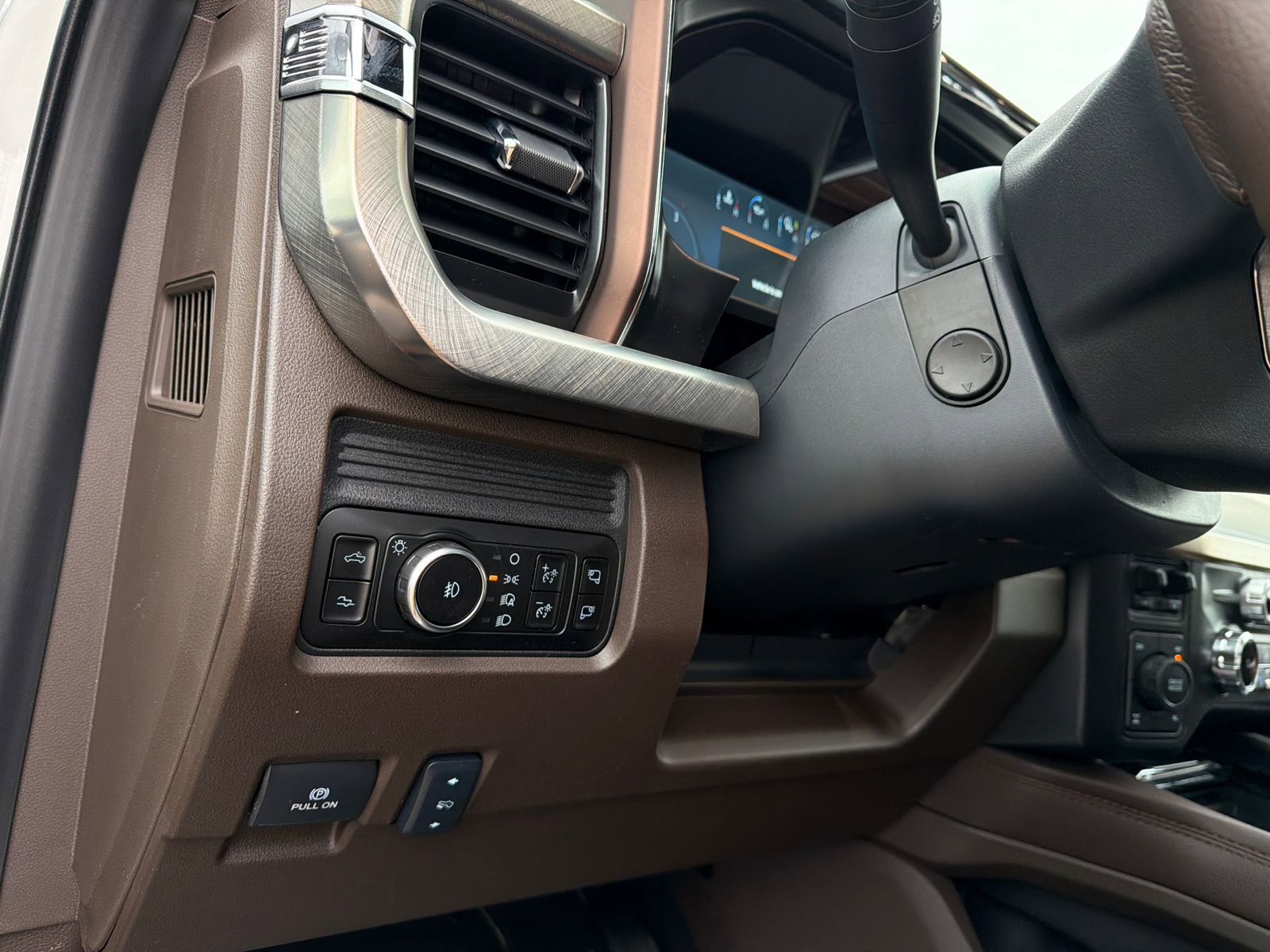 New 2026 Ford F250 King Ranch image 35