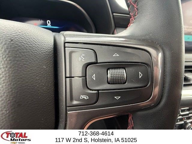 Used 2023 Chevrolet Suburban RST w/ Luxury Package AWD/4WD image 26