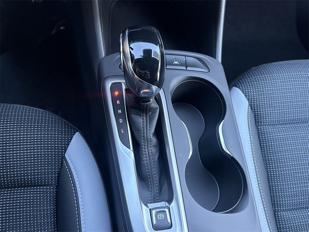 New 2026 Buick Envista Preferred image 21