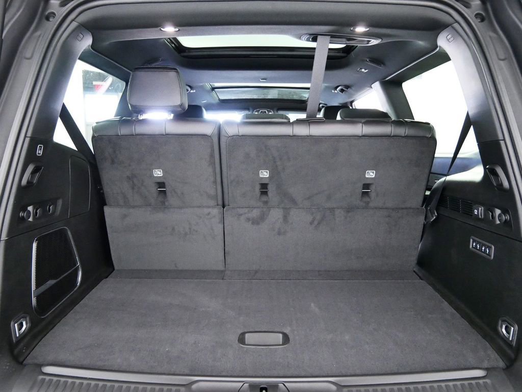 Used 2024 Jeep Wagoneer Series II image 25