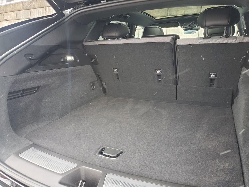 Used 2024 Cadillac Lyriq Tech w/ Driver Assist Package image 44