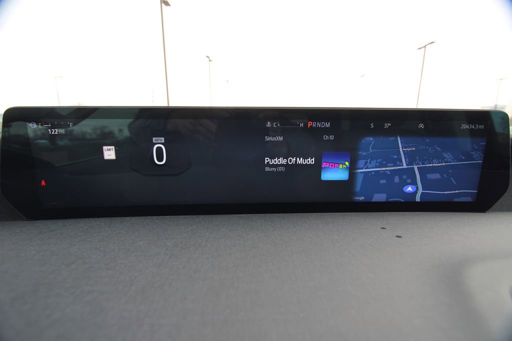 Used 2025 Ford Expedition Active image 53