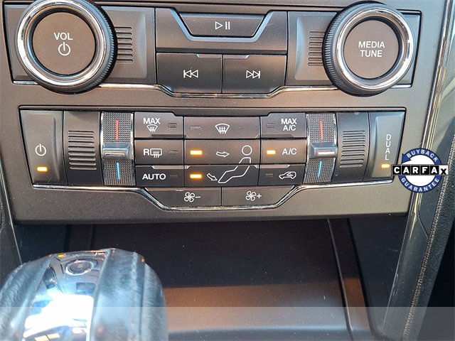 Used 2018 Ford Explorer XLT w/ Equipment Group 201A image 15