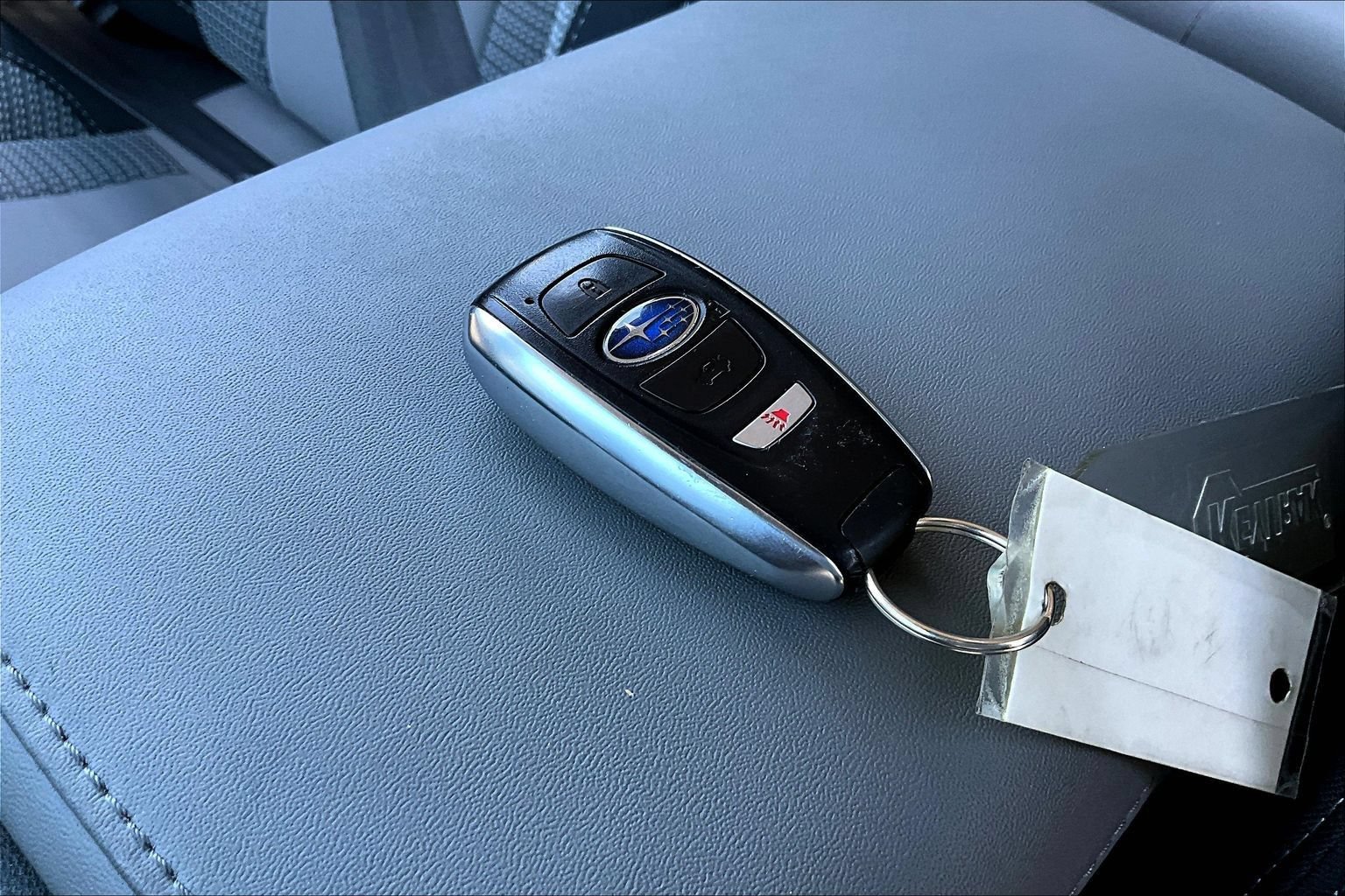 Used 2023 Subaru Outback Premium AWD/4WD image 35