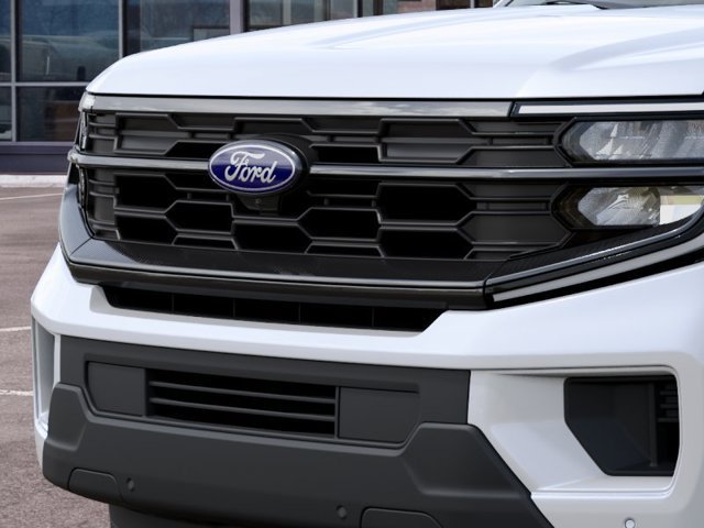 New 2027 Ford Expedition Max Active AWD/4WD image 17