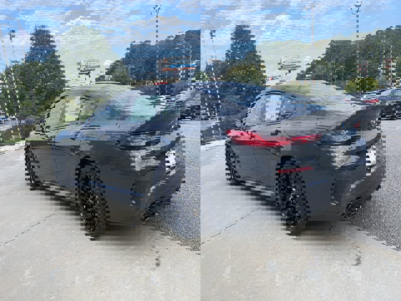 Used 2026 BMW 840i xDrive image 6