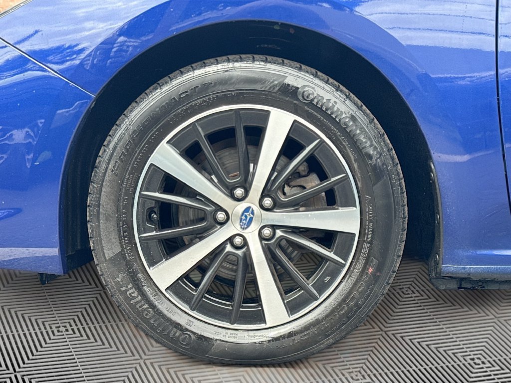 Used 2023 Subaru Impreza 2.0i Premium AWD/4WD image 31