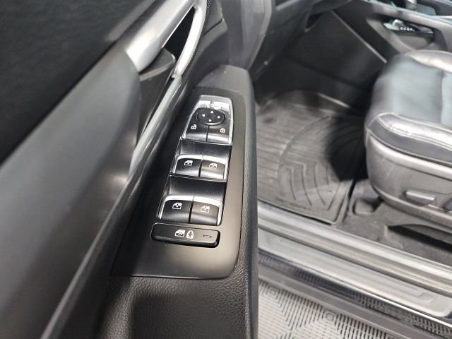 Used 2020 Kia Telluride S w/ S 8 Passenger Seating Package image 25