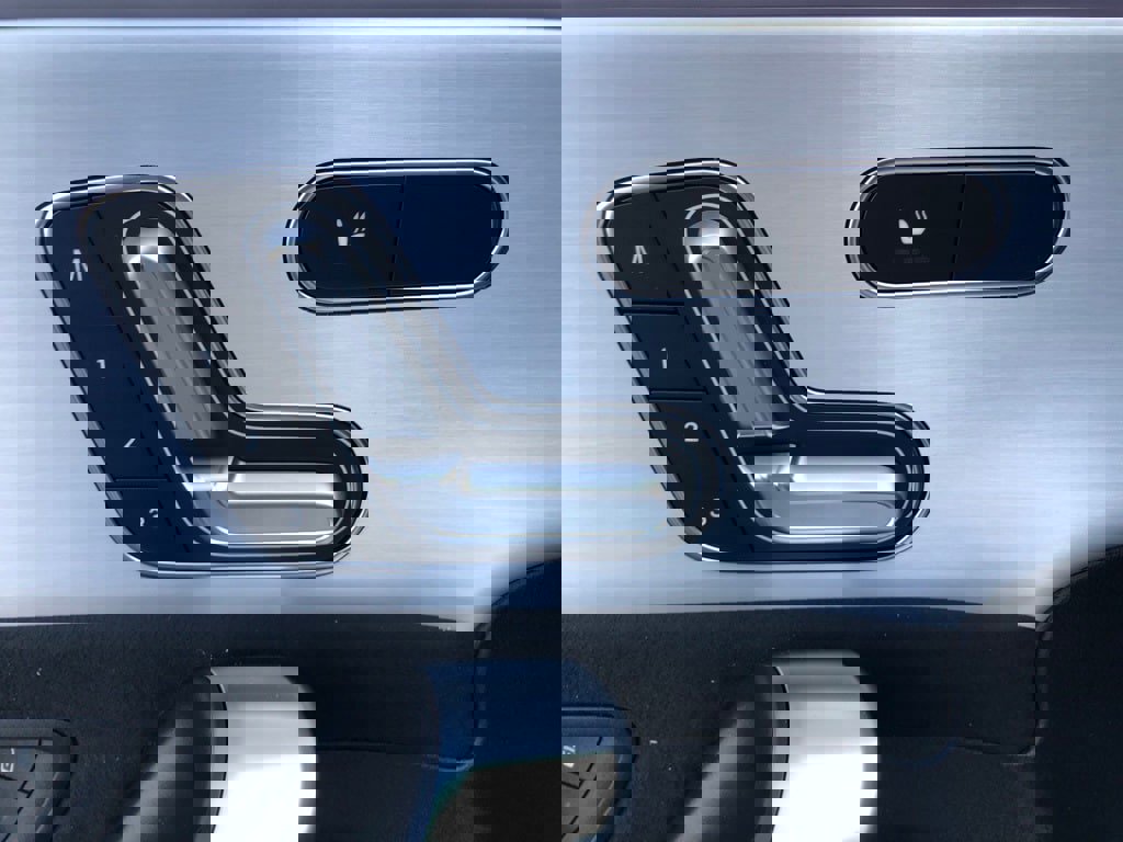 New 2026 Mercedes-Benz CLA 250 4MATIC image 13